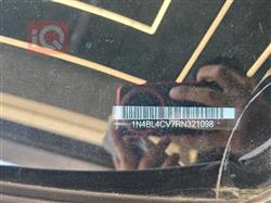 نيسان ألتيما